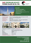 VAE-PSF Flyer